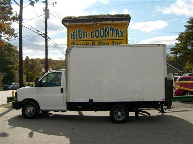 2007 Chevrolet Express for sale