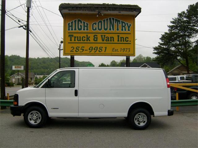 2006 Chevrolet Express for sale