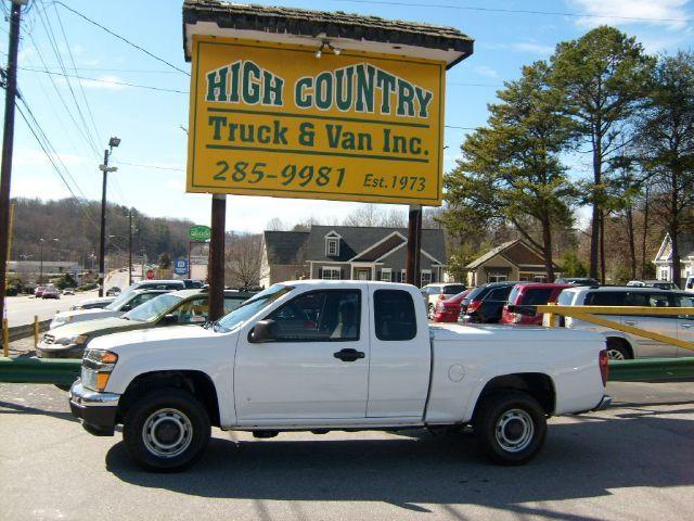 2008 GMC Canyon for sale