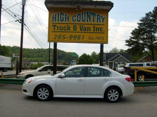 2010 Subaru Legacy for sale