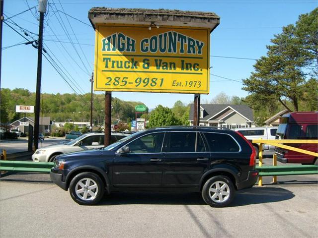 2006 Volvo XC90 for sale