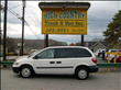 2007 Dodge Caravan