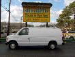 2002 Ford E150