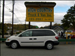 2007 Dodge Caravan