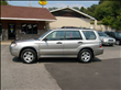 2007 Subaru Forester