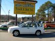 2007 Subaru Forester