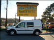 2010 Ford Transit Connect