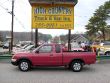 1998 Nissan Frontier
