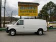 2008 Ford E250