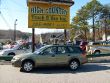 2005 Subaru Outback