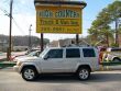 2007 Jeep Commander