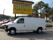 2010 Ford E150