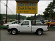 2008 Ford Ranger