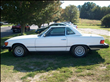 1983 Mercedes-Benz 380