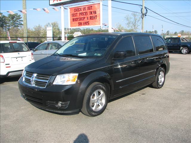 2008 Dodge Grand Caravan for sale