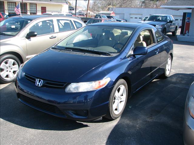 2006 Honda Civic for sale