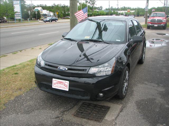 2011 Ford Focus for sale
