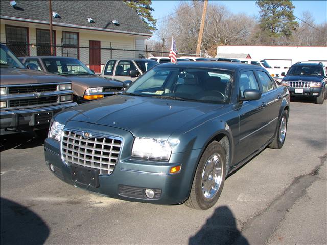 2006 Chrysler 300