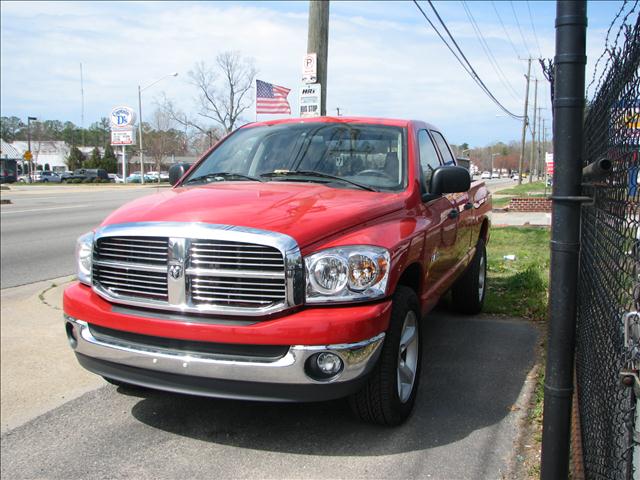 2008 Dodge Ram 1500 for sale