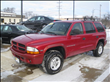 2000 Dodge Durango