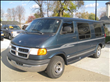 1999 Dodge Ram Van