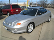 2001 Hyundai Tiburon
