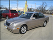 2002 Mercedes-Benz E Class
