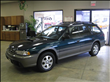 1999 Subaru Legacy