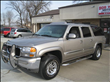 2001 GMC Yukon XL
