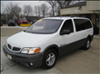2001 Pontiac Montana