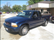 2001 GMC Sonoma