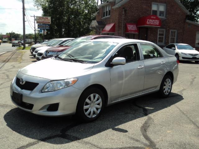 2010 Toyota Corolla for sale