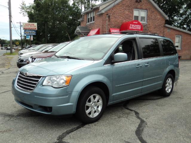 2008 Chrysler Town and Country for sale