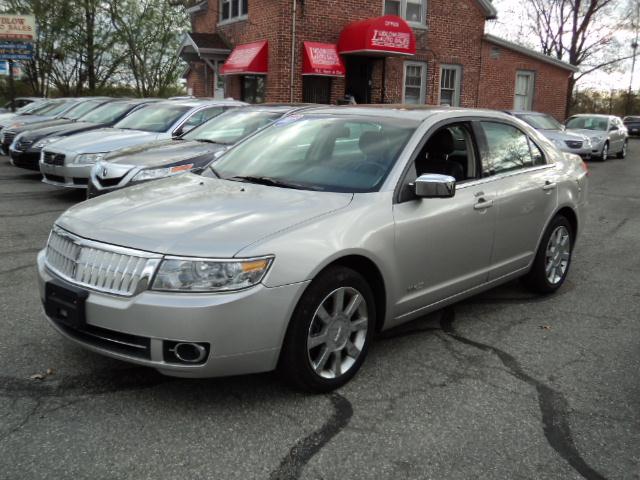 2007 Lincoln MKZ for sale