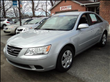 2010 Hyundai Sonata