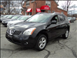 2009 Nissan Rogue