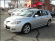 2008 Mazda 3