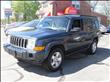 2007 Jeep Commander