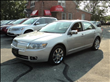 2007 Lincoln MKZ