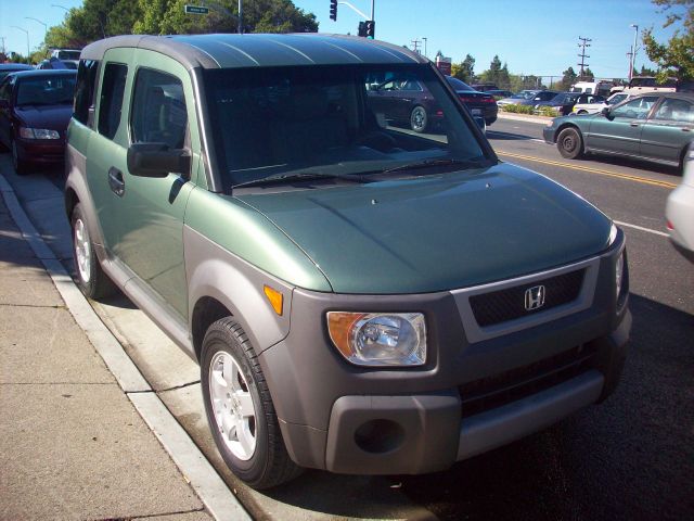 2005 Honda Element for sale