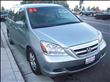 2006 Honda Odyssey