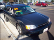2000 Subaru Legacy