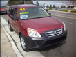 2005 Honda CR-V