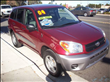 2004 Toyota RAV4