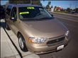 1999 Nissan Quest
