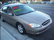 2002 Ford Taurus