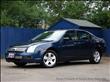 2007 Ford Fusion