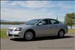 2011 Mitsubishi Galant