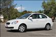 2009 Hyundai Accent