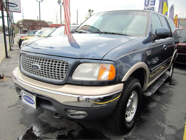 2001 Ford Expedition for sale